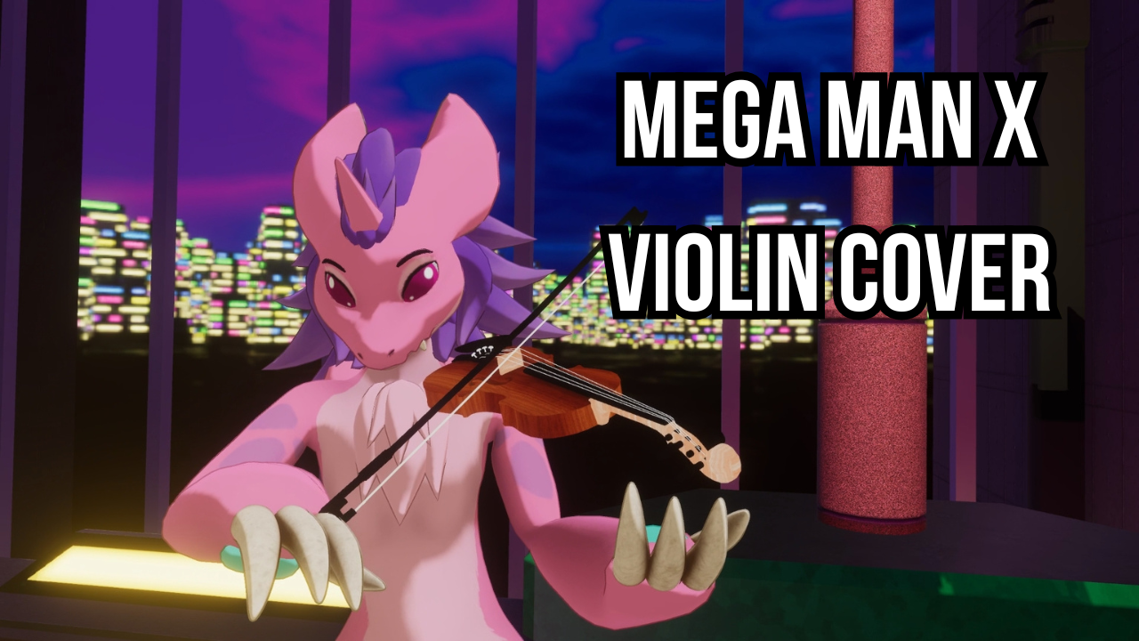 Mega Man X - DEMO.png